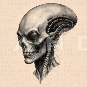 Tattoo Design - 000776