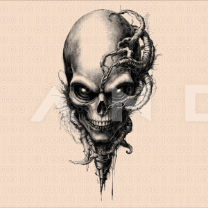 Tattoo Design - 000777