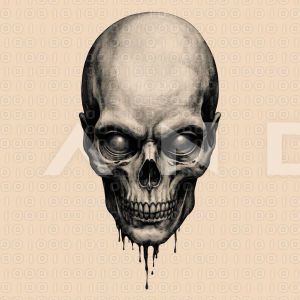 Tattoo Design - 000778