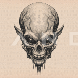 Tattoo Design - 000783