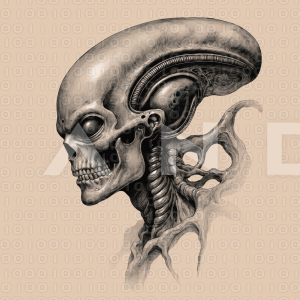 Tattoo Design - 000786