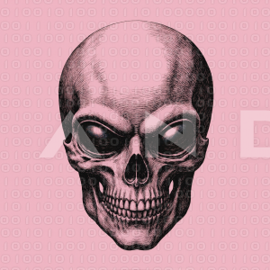 Tattoo Design - 000791