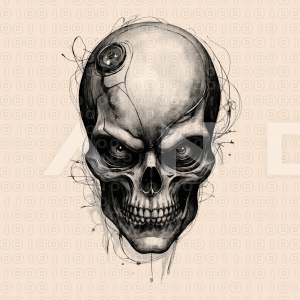 Tattoo Design - 000792