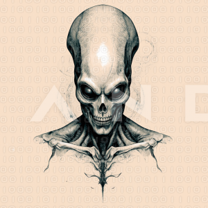 Tattoo Design - 000795