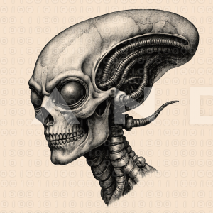 Tattoo Design - 000796