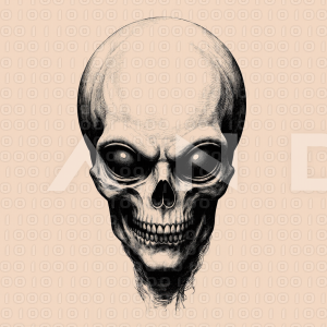 Tattoo Design - 000799