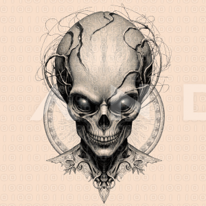 Tattoo Design - 000800