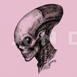 Tattoo Design - 000802