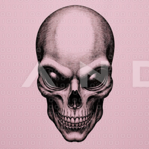 Tattoo Design - 000803