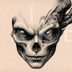 Tattoo Design - 000807