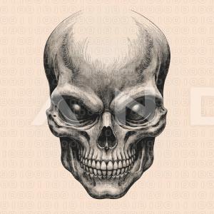 Tattoo Design - 000808