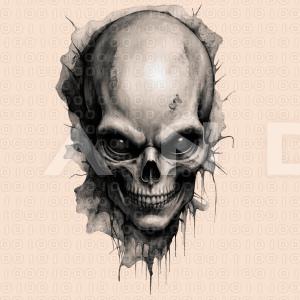 Tattoo Design - 000809