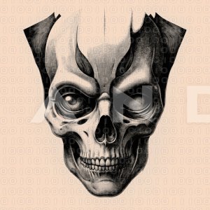 Tattoo Design - 000810