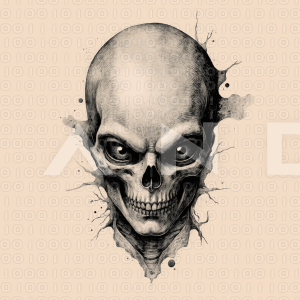 Tattoo Design - 000811