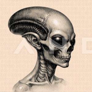 Tattoo Design - 000813