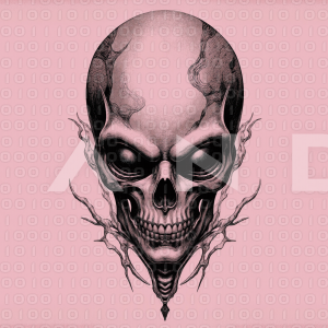 Tattoo Design - 000814