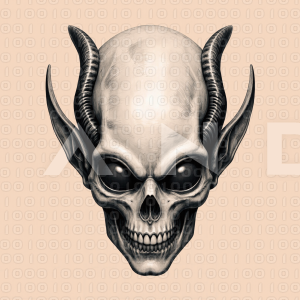 Tattoo Design - 000816