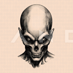 Tattoo Design - 000818