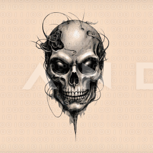 Tattoo Design - 000822