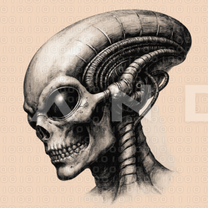 Tattoo Design - 000824