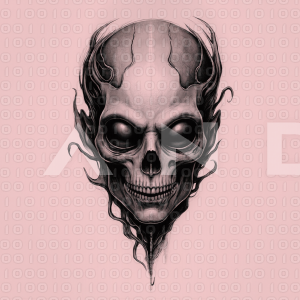 Tattoo Design - 000825