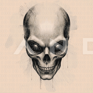 Tattoo Design - 000829