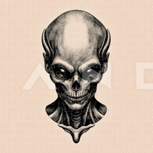 Tattoo Design - 000832