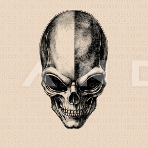 Tattoo Design - 000833