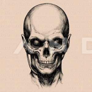 Tattoo Design - 000835