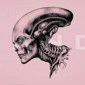 Tattoo Design - 000836