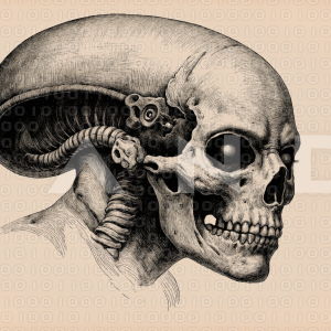 Tattoo Design - 000837