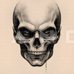 Tattoo Design - 000845