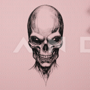 Tattoo Design - 000847