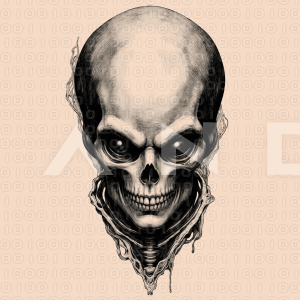 Tattoo Design - 000848