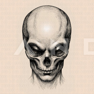 Tattoo Design - 000849