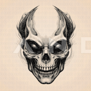 Tattoo Design - 000853