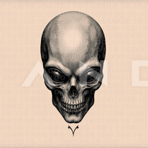 Tattoo Design - 000854