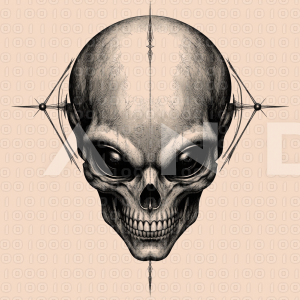 Tattoo Design - 000857