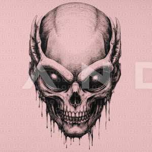 Tattoo Design - 000858