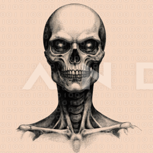 Tattoo Design - 000863