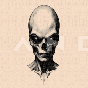 Tattoo Design - 000864