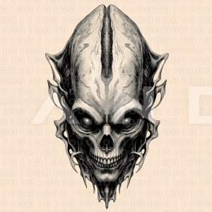 Tattoo Design - 000868