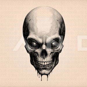 Tattoo Design - 000870