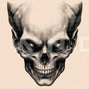 Tattoo Design - 000874