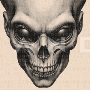 Tattoo Design - 000875