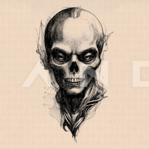 Tattoo Design - 000876