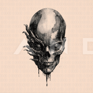 Tattoo Design - 000878