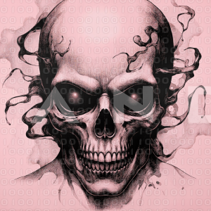 Tattoo Design - 000880