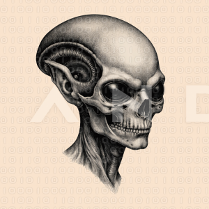 Tattoo Design - 000882