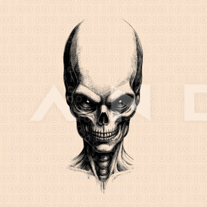 Tattoo Design - 000883